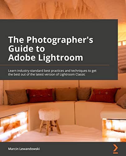 The Photographer's Guide to Adobe Lightroom