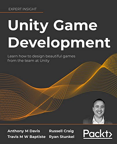 Unity 3D Game Development