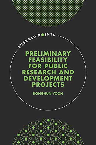 Preliminary Feasibility for Public Research & Development Projects