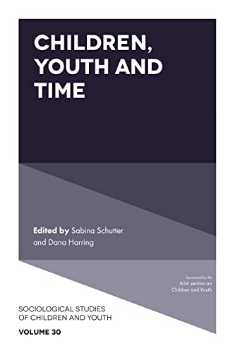 Children, Youth and Time