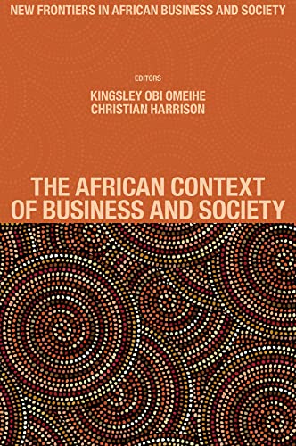The African Context of Business and Society