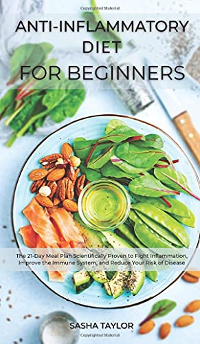 Аnti-Inflаmmаtory Diet for Beginners