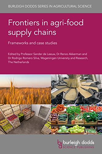 Frontiers in agri-food supply chains