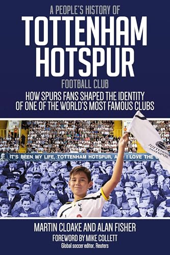People's History of Tottenham Hotspur Football Club