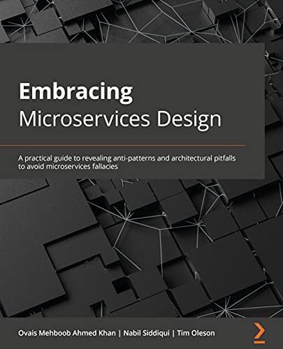 Embracing Microservices Design