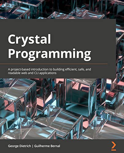 Crystal Programming