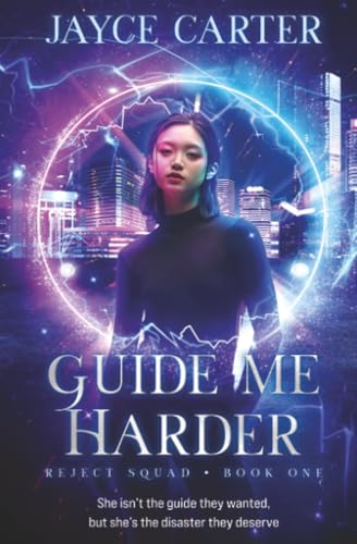Guide Me Harder