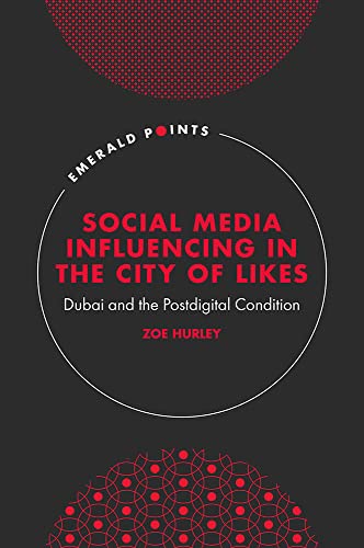 Social Media Influencing in The City of Likes