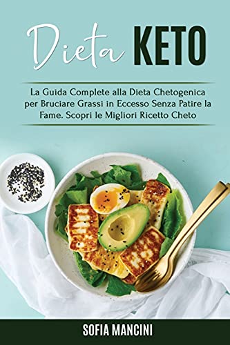 Dieta Keto