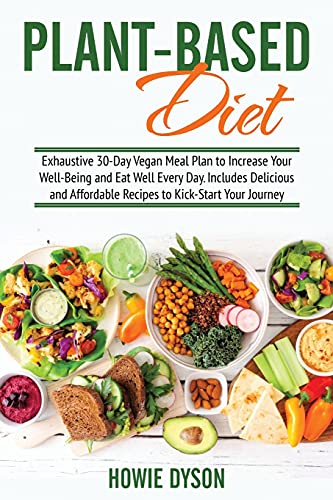 Plant-Based Diet