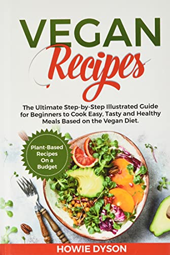 Vegan Recipes