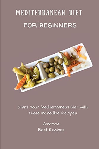 Mediterranean Diet for Beginners