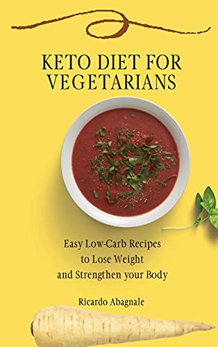 Keto Diet for Vegetarians