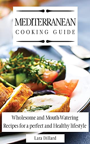 Mediterranean Cooking Guide