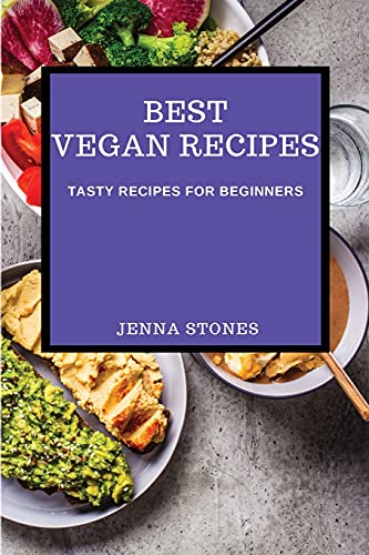 BEST VEGAN RECIPES