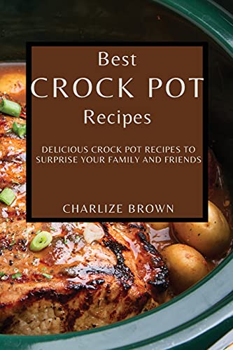 BEST CROCK POT RECIPES