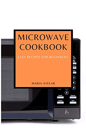 MICROWAVE  COOKBOOK