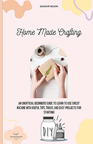 HOME MADE CRAFTING