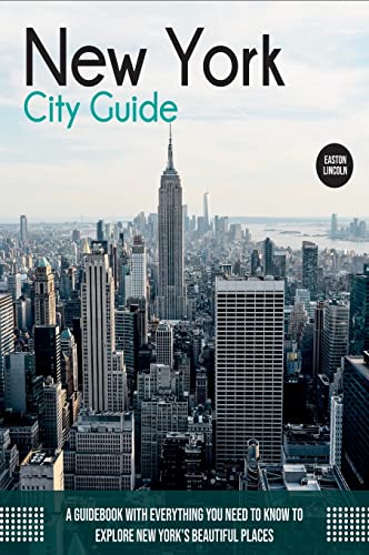 New York City Guide