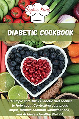 Diabetic Cookbook