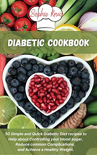 Diabetic Cookbook