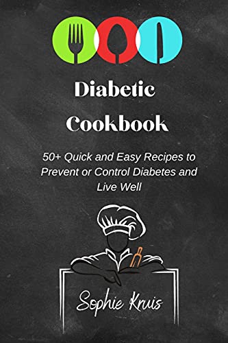 Diabetic Cookbook