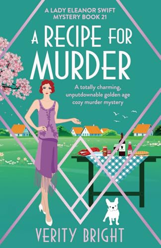 A Recipe for Murder