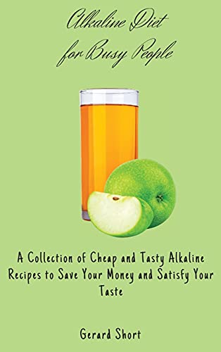 Alkaline Diet for Busy People
