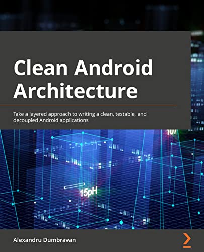 Clean Android Architecture