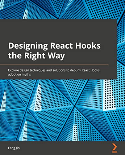 Designing React Hooks the Right Way