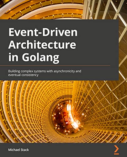 Event-Driven Architecture in Golang
