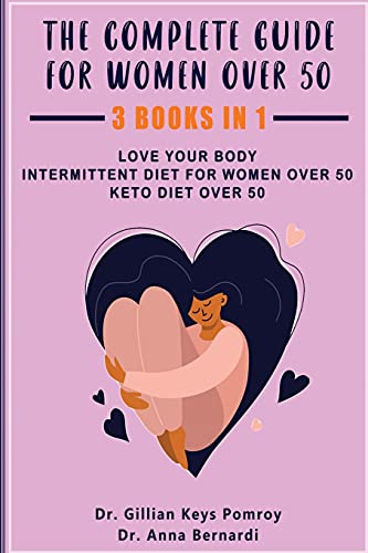 The Complete Guide for Keto Diet
