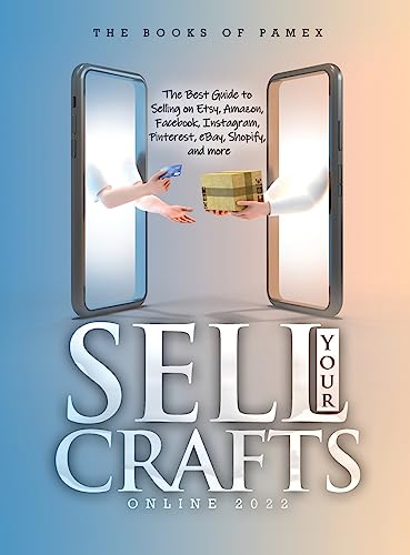 Sell Your Crafts Online 2022