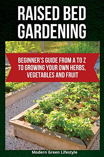 Raised Bed Gardening