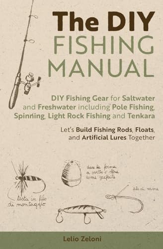 The DIY Fishing Manual