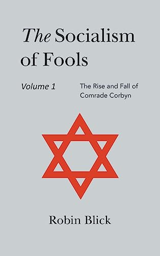 Socialism of Fools Vol 1 - Revised 4th Edition