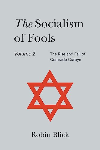 Socialism of Fools Vol 2 - Revised 5th Edition