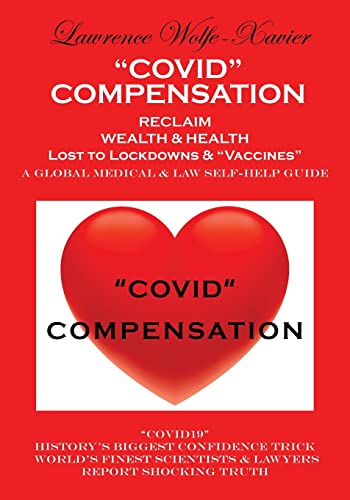 'COVID' COMPENSATION