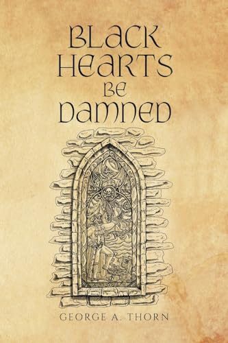 Black Hearts Be Damned