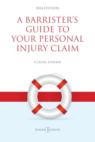 A Barrister's Guide to Your Personal Injury Claim