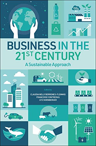 Business in the 21st Century