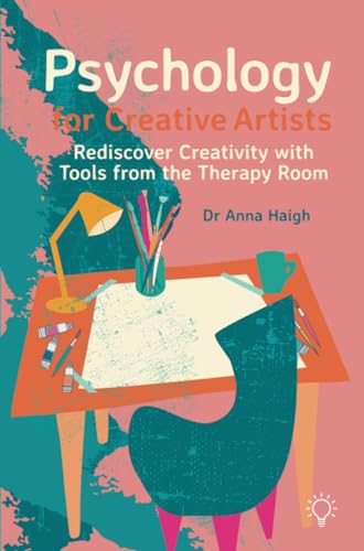 Psychology for Creative Artists