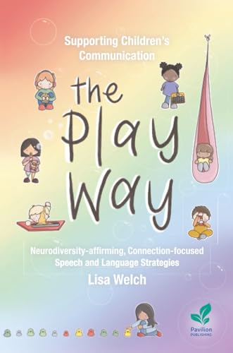 Supporting Children's Communication The Play Way