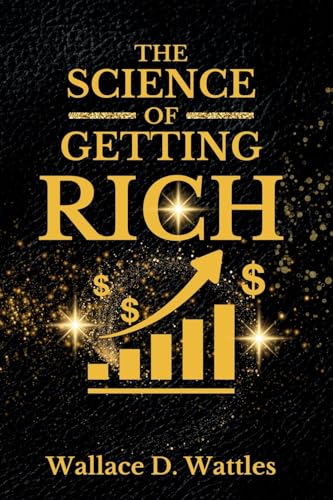 The Science of Getting Rich