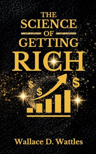 The Science of Getting Rich