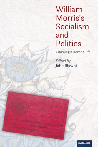 William Morris's Socialism and Politics