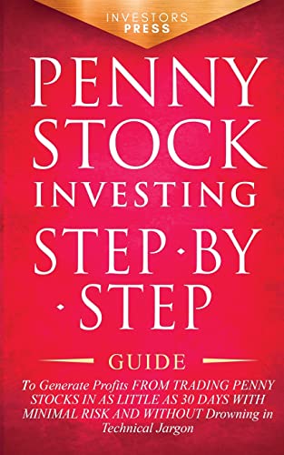 PENNY STOCK INVESTING