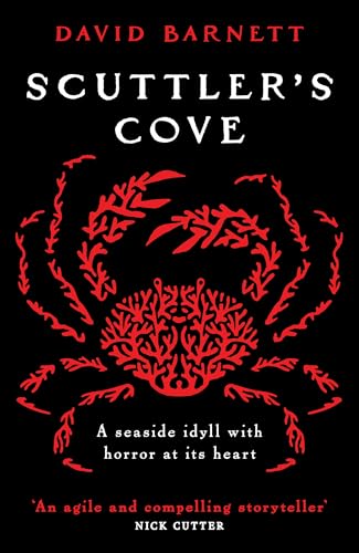 Scuttlers Cove