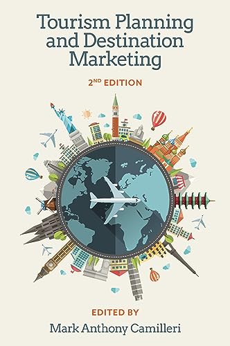 Tourism Planning and Destination Marketing, 2nd Edition