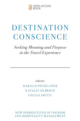 Destination Conscience